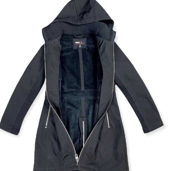 Miss Sixty Winter  Coat - Picture 3 of 5